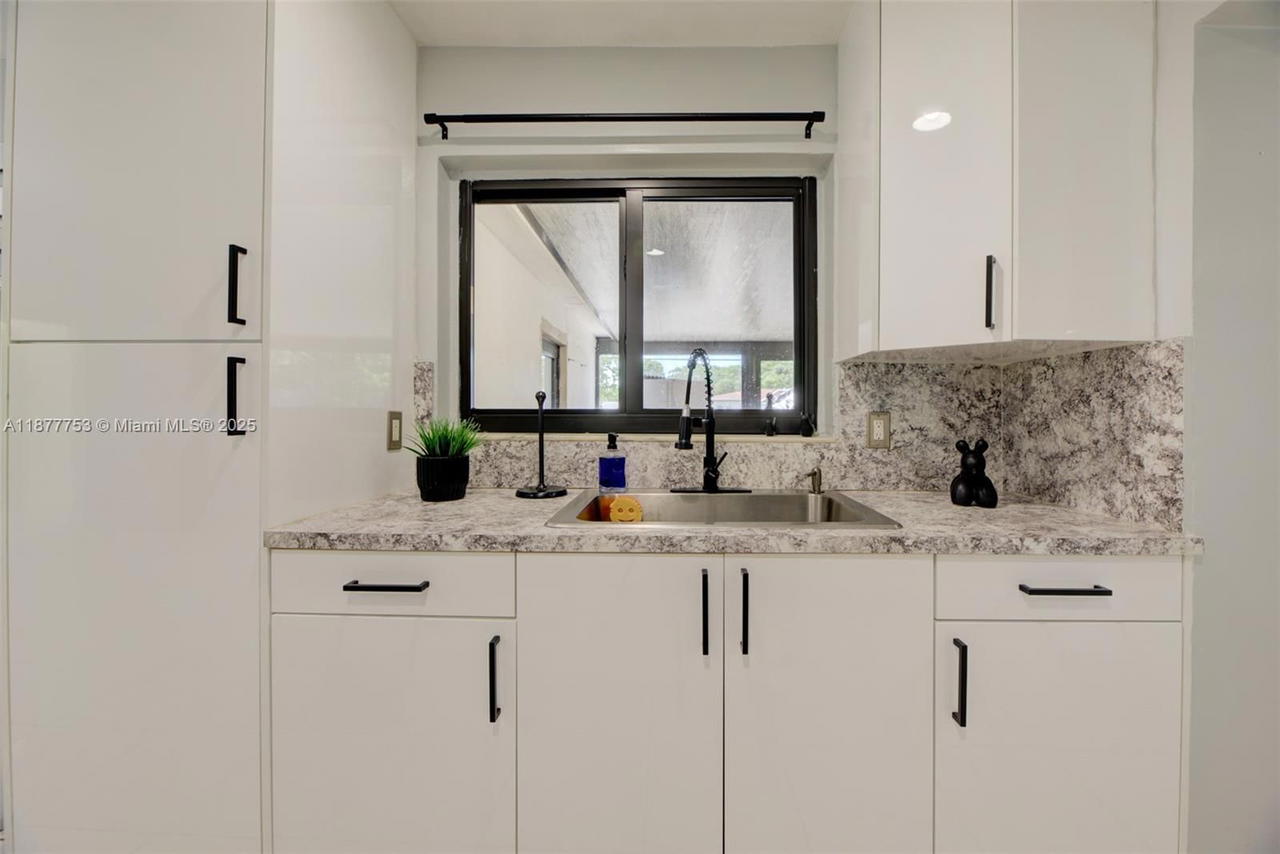 Real estate property located at 1240 Peri St, Miami-dade, Plat No 1 Opa Locka, Opa Locka, FL