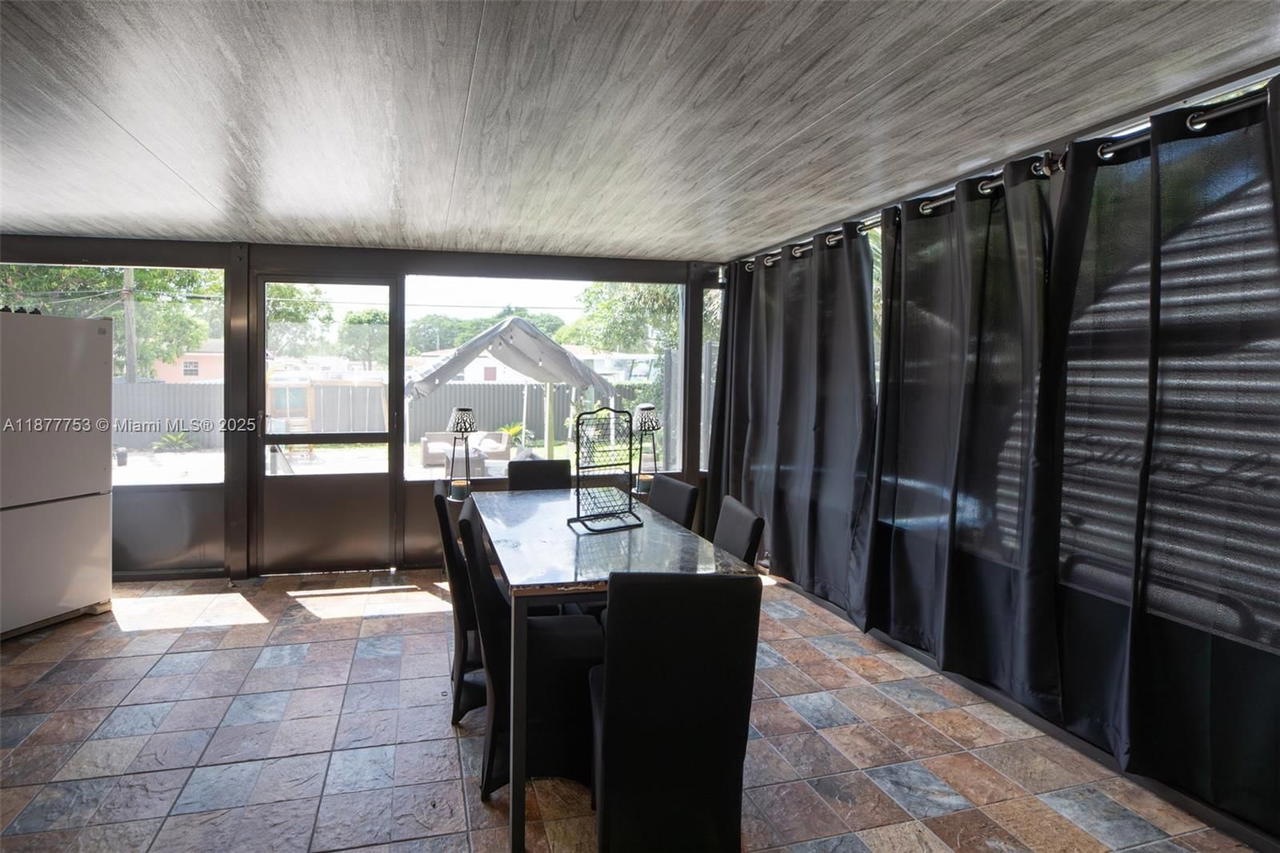 Real estate property located at 1240 Peri St, Miami-dade, Plat No 1 Opa Locka, Opa Locka, FL