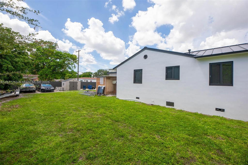 Real estate property located at 1240 Peri St, Miami-dade, Plat No 1 Opa Locka, Opa Locka, FL