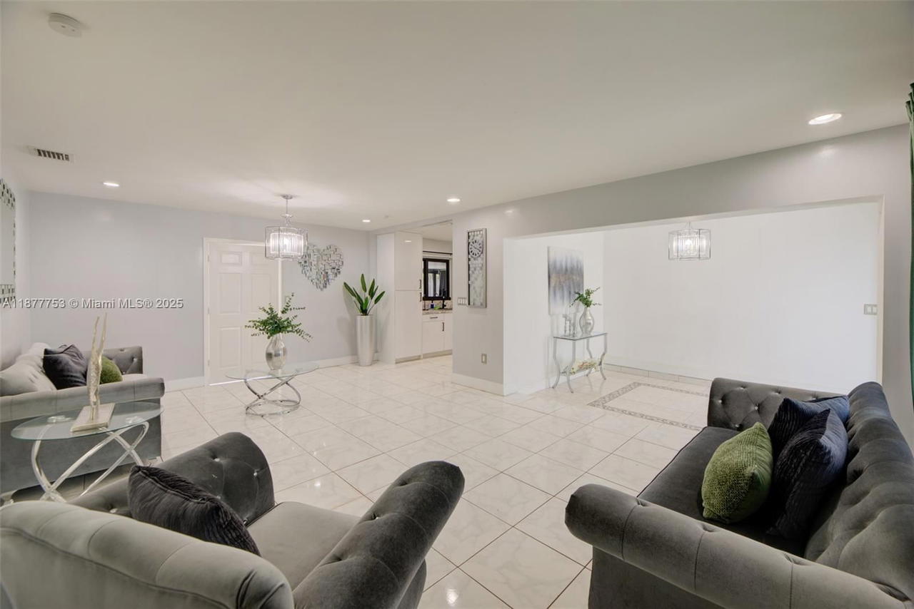 Real estate property located at 1240 Peri St, Miami-dade, Plat No 1 Opa Locka, Opa Locka, FL