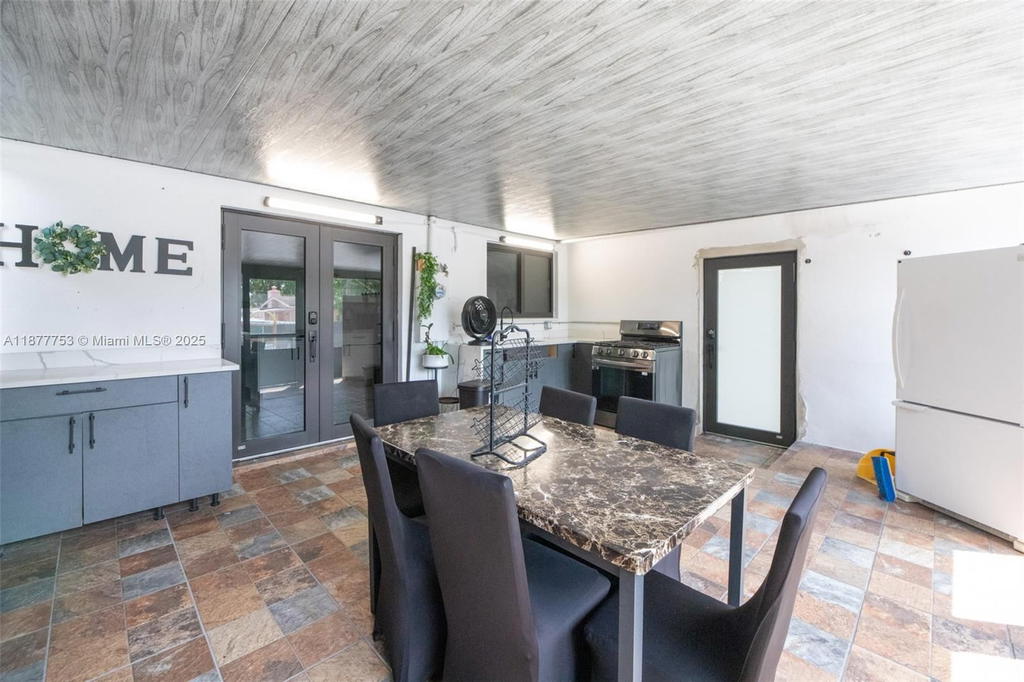 Real estate property located at 1240 Peri St, Miami-dade, Plat No 1 Opa Locka, Opa Locka, FL