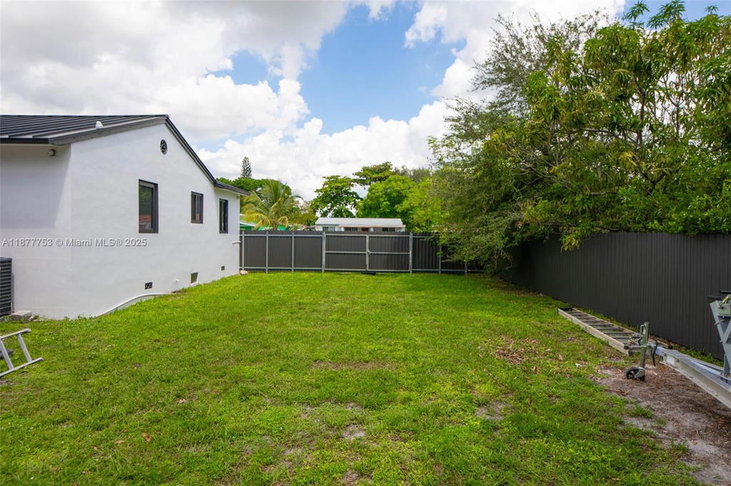 Real estate property located at 1240 Peri St, Miami-dade, Plat No 1 Opa Locka, Opa Locka, FL