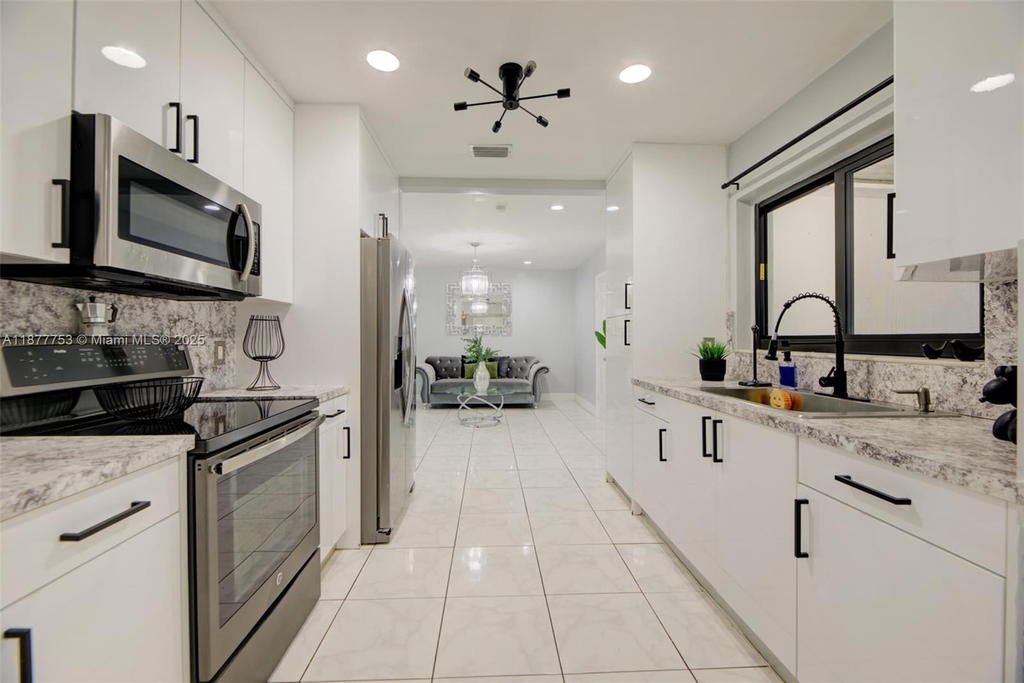 Real estate property located at 1240 Peri St, Miami-dade, Plat No 1 Opa Locka, Opa Locka, FL