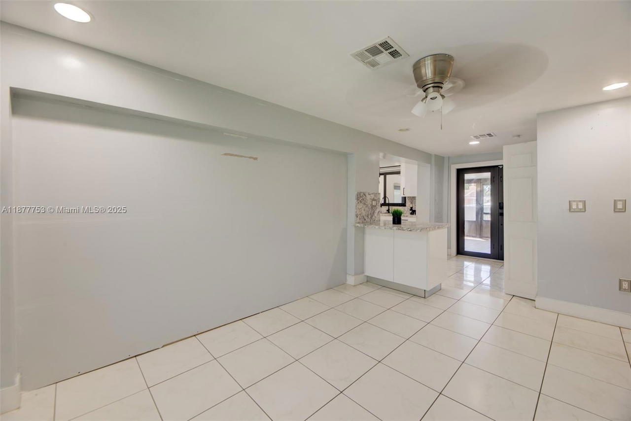 Real estate property located at 1240 Peri St, Miami-dade, Plat No 1 Opa Locka, Opa Locka, FL