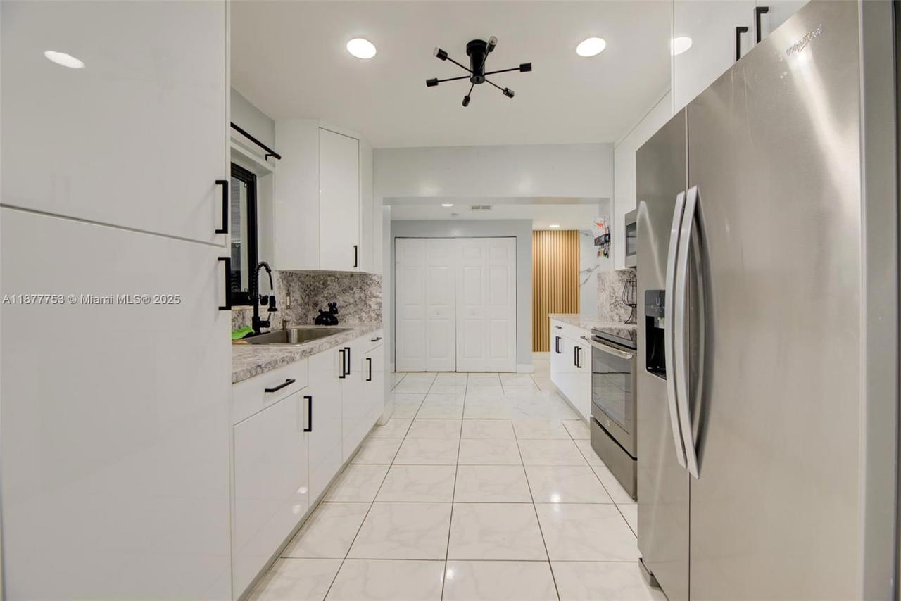 Real estate property located at 1240 Peri St, Miami-dade, Plat No 1 Opa Locka, Opa Locka, FL