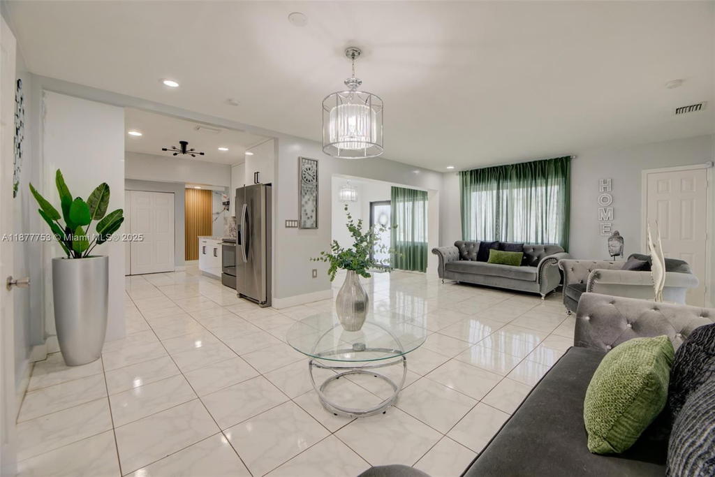 Real estate property located at 1240 Peri St, Miami-dade, Plat No 1 Opa Locka, Opa Locka, FL