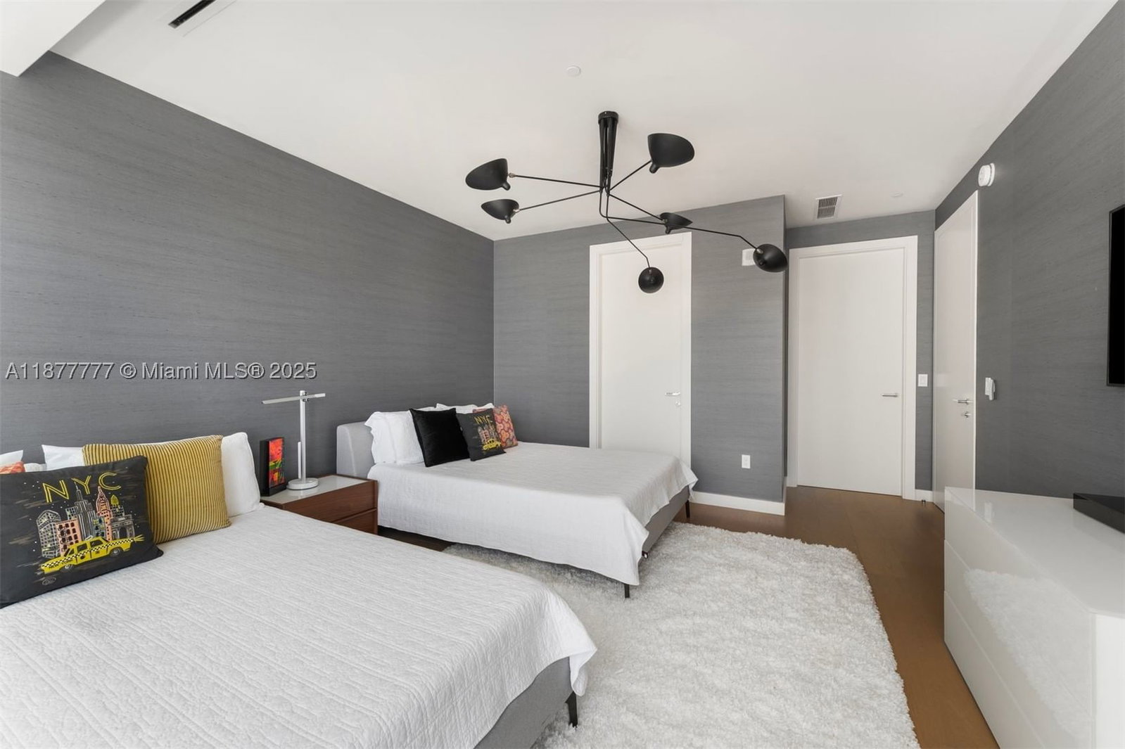 Real estate property located at 4701 Meridian Ave #512, Miami-dade, 4701 North Meridian Condo, Miami Beach, FL
