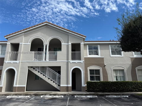 Real estate property located at 2731 17th Ave #107, Miami-dade, Shoma Condo At Keys Cove, Homestead, FL