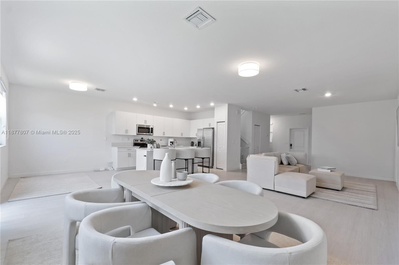 Real estate property located at 11932 241st Ter, Miami-dade, Estates At Silver Palm, Homestead, FL