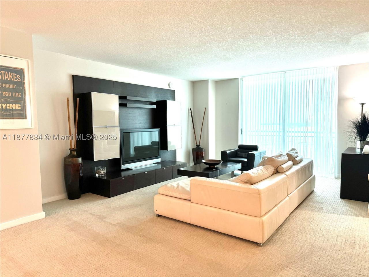 Real estate property located at 9055 73rd Ct #1705, Miami-dade, Metropolis I At Dadeland, Miami, FL