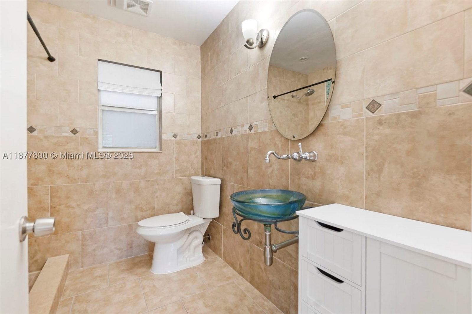 Real estate property located at 1834 34th St, Broward, Coral Woods, Oakland Park, FL