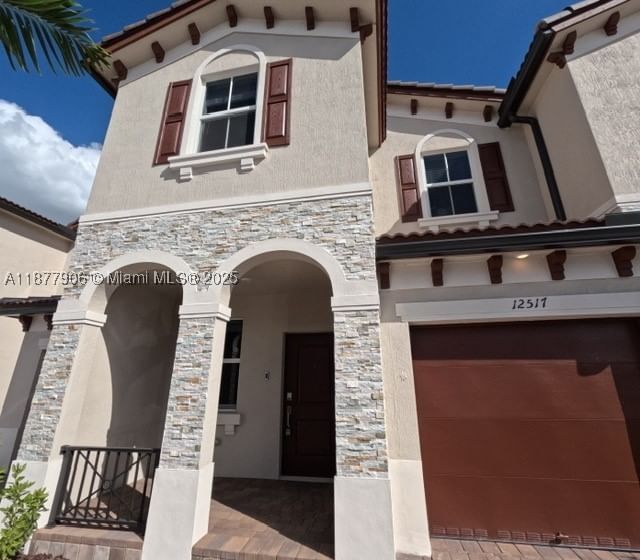 Real estate property located at 12517 23rd Pl, Miami-dade, Westview North, Miami, FL