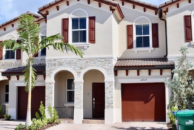 Real estate property located at 12517 23rd Pl, Miami-dade, Westview North, Miami, FL