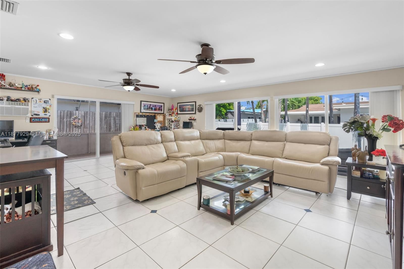 Real estate property located at 721 98th Ave, Broward, Pasadena Lakes South, Pembroke Pines, FL