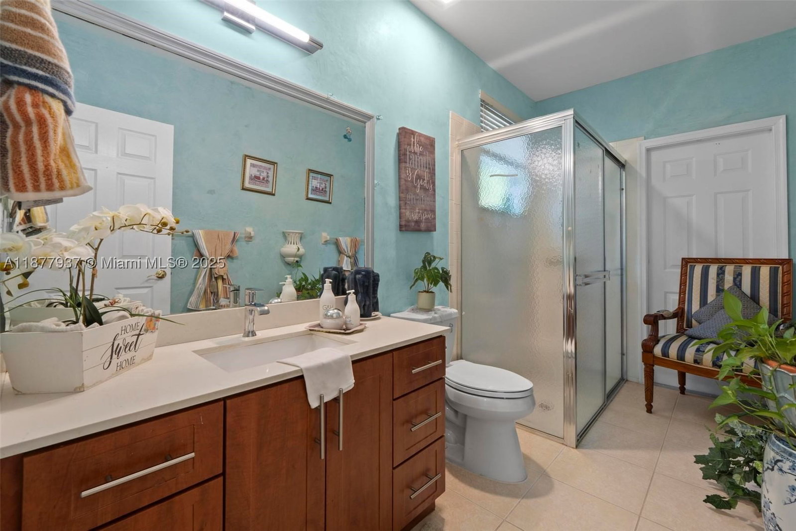 Real estate property located at 4957 162nd Ave, Broward, Riviera Isles Ii, Miramar, FL