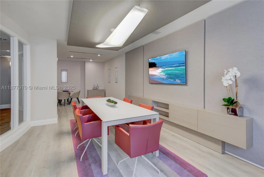 Real estate property located at 848 Brickell Key Dr #2502, Miami-dade, Three Tequesta Point Cond, Miami, FL