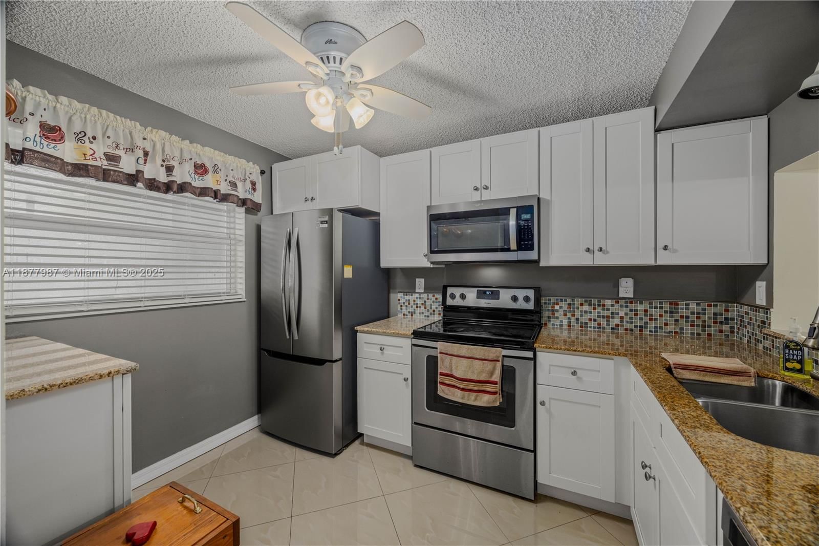 Real estate property located at 1911 Sabal Palm Dr #105, Broward, Condo 3 Of Sabal Palm Con, Davie, FL