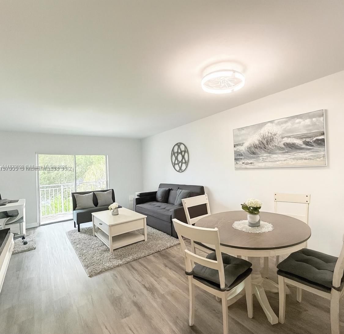 Real estate property located at 11301 200th St #306-A, Miami-dade, Caribbean Gardens Condo, Miami, FL