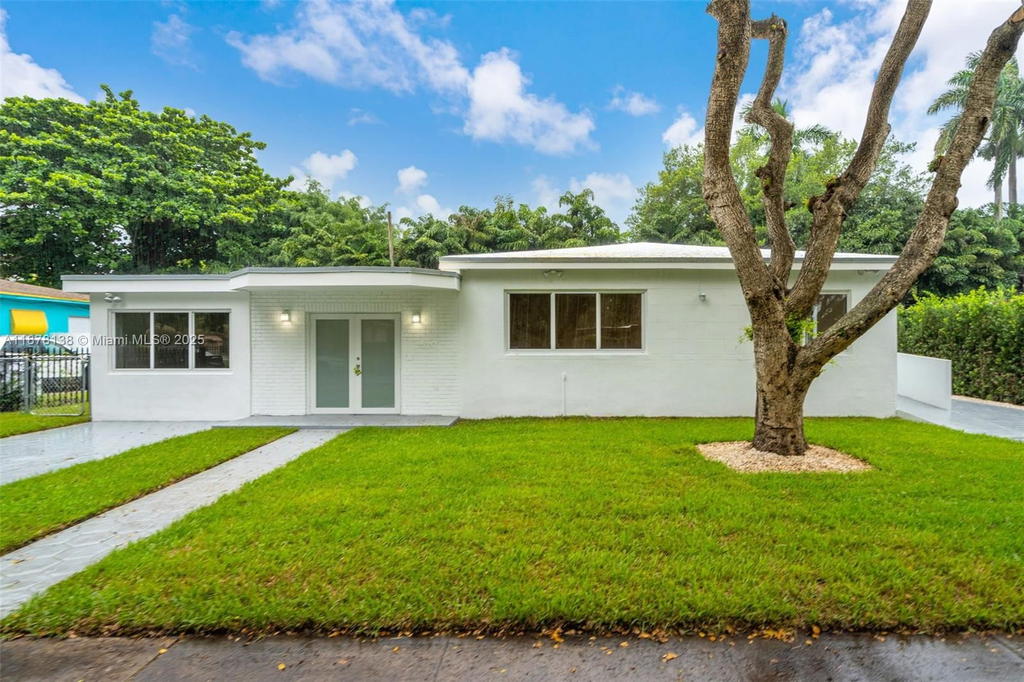 Real estate property located at 510 155th Ter, Miami-dade, Breezeswept Heights 1st A, Miami, FL
