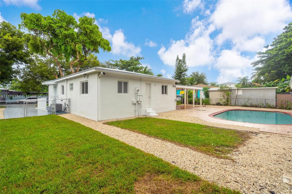 Real estate property located at 510 155th Ter, Miami-dade, Breezeswept Heights 1st A, Miami, FL