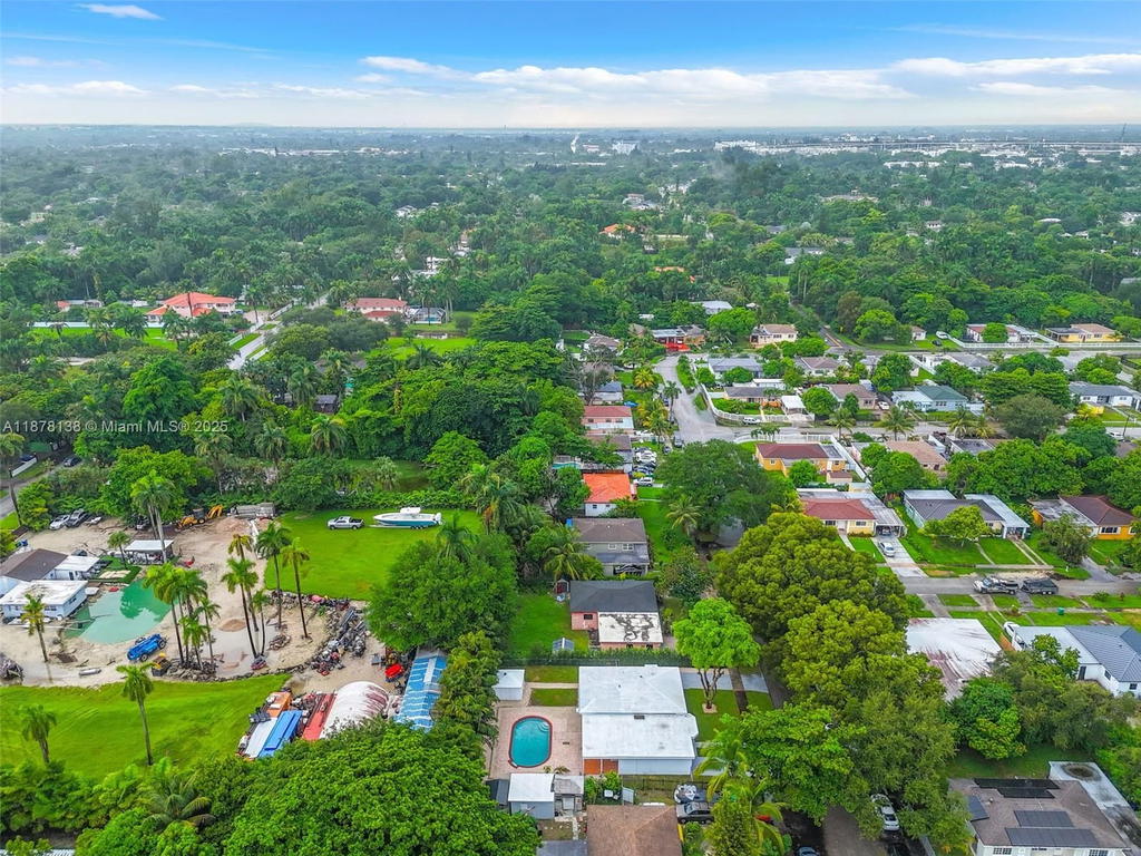 Real estate property located at 510 155th Ter, Miami-dade, Breezeswept Heights 1st A, Miami, FL