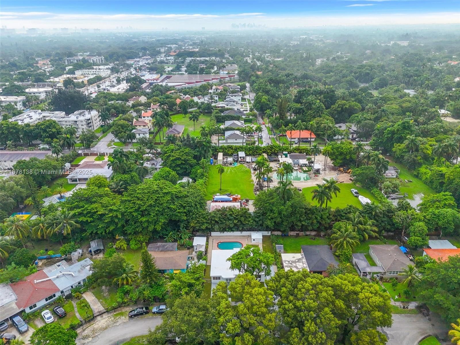 Real estate property located at 510 155th Ter, Miami-dade, Breezeswept Heights 1st A, Miami, FL