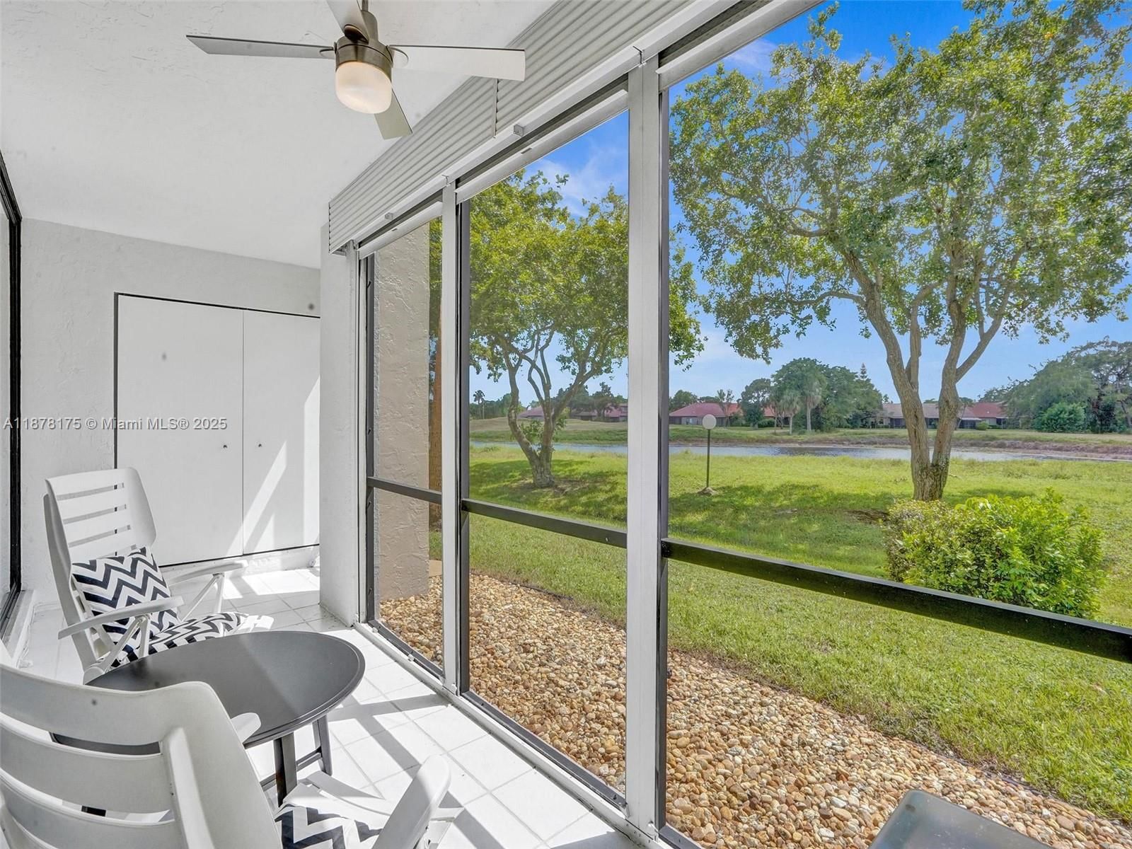 Real estate property located at 3485 Environ Blvd C107, Broward, Lakes Of Environ Condo, Lauderhill, FL
