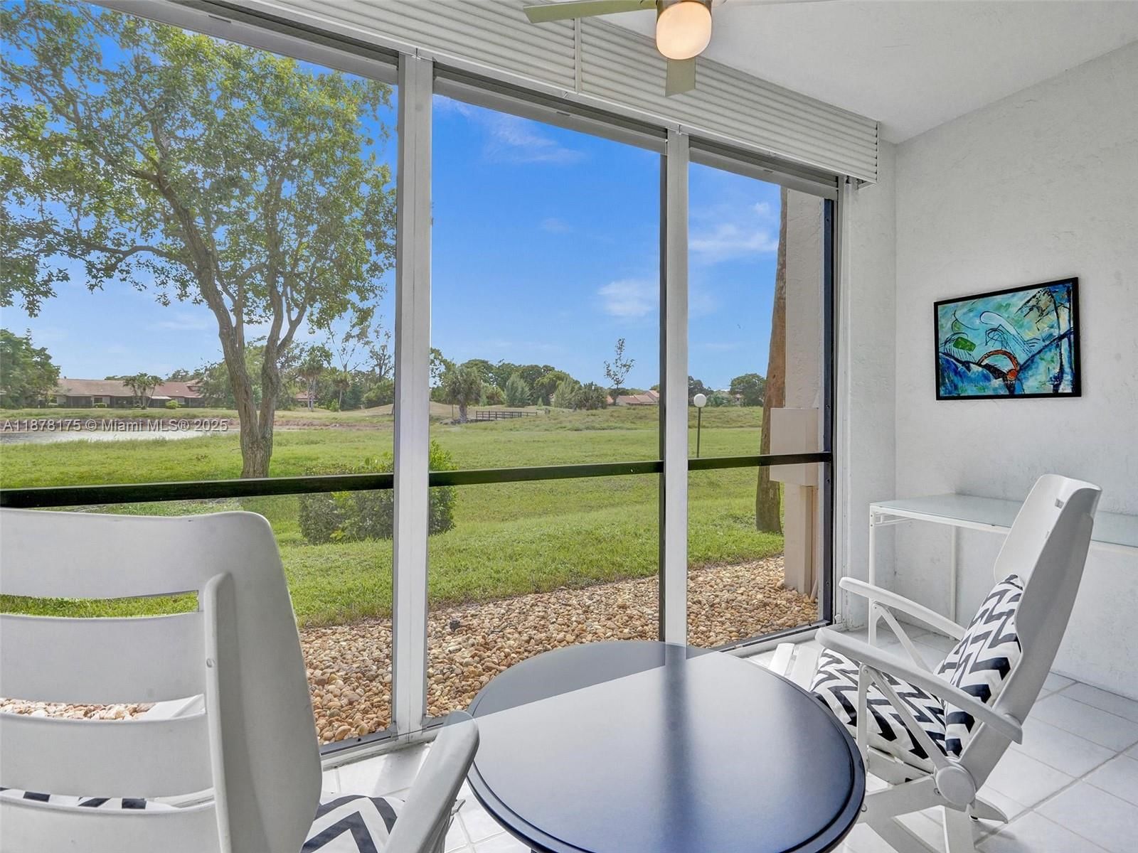 Real estate property located at 3485 Environ Blvd C107, Broward, Lakes Of Environ Condo, Lauderhill, FL