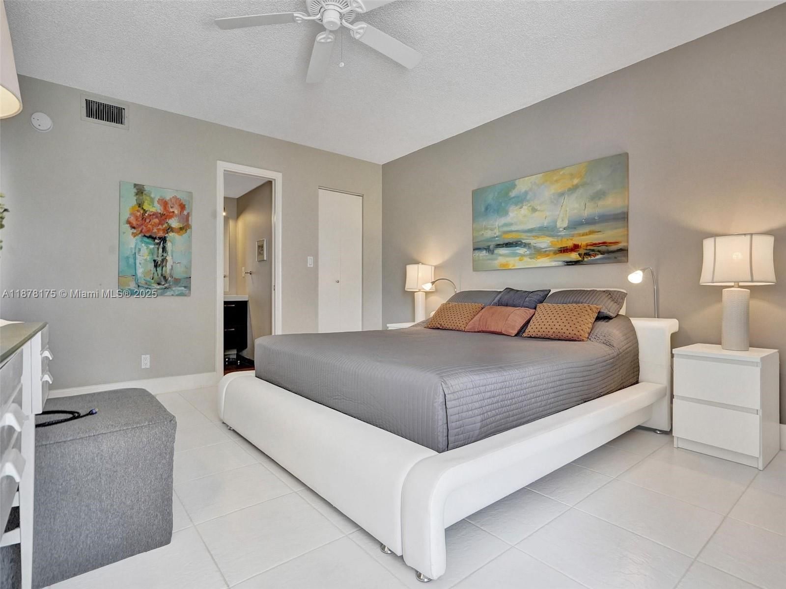 Real estate property located at 3485 Environ Blvd C107, Broward, Lakes Of Environ Condo, Lauderhill, FL