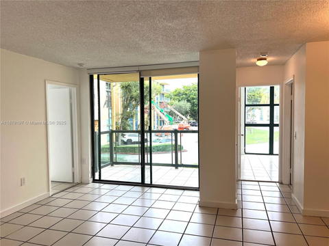 Real estate property located at 11780 18th St #203-2, Miami-dade, International Park I Cond, Miami, FL