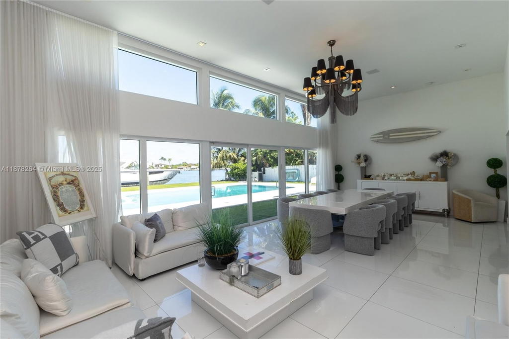 Real estate property located at 1215 Biscayne Point Rd, Miami-dade, Biscayne Point, Miami Beach, FL