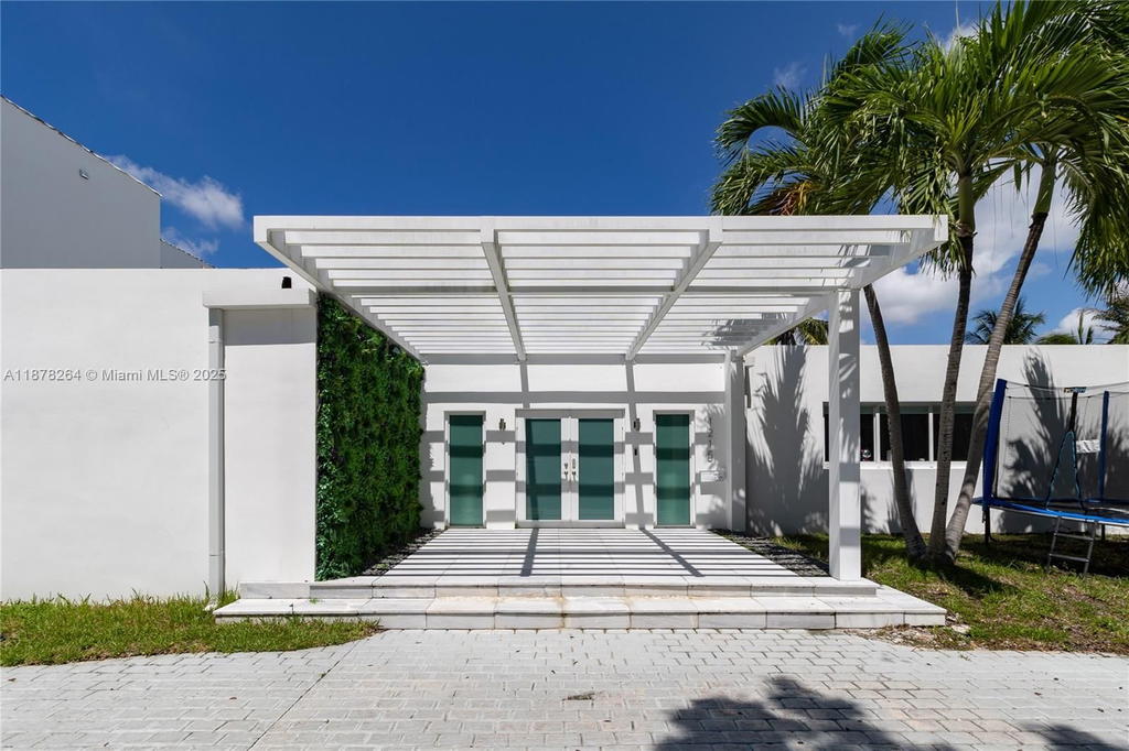 Real estate property located at 1215 Biscayne Point Rd, Miami-dade, Biscayne Point, Miami Beach, FL