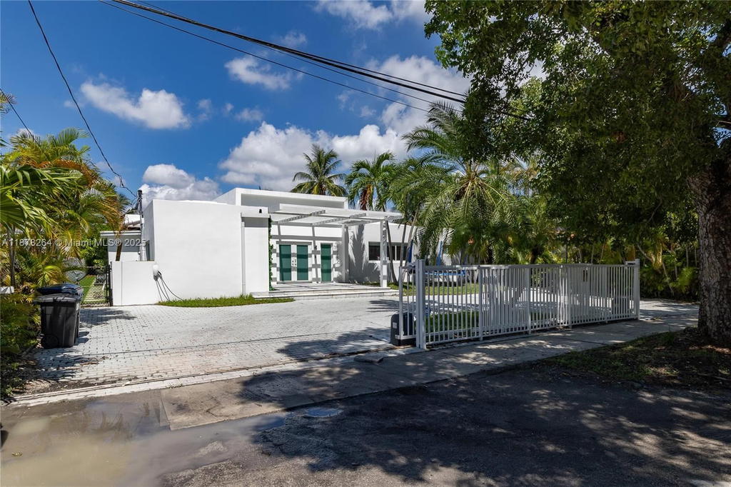 Real estate property located at 1215 Biscayne Point Rd, Miami-dade, Biscayne Point, Miami Beach, FL