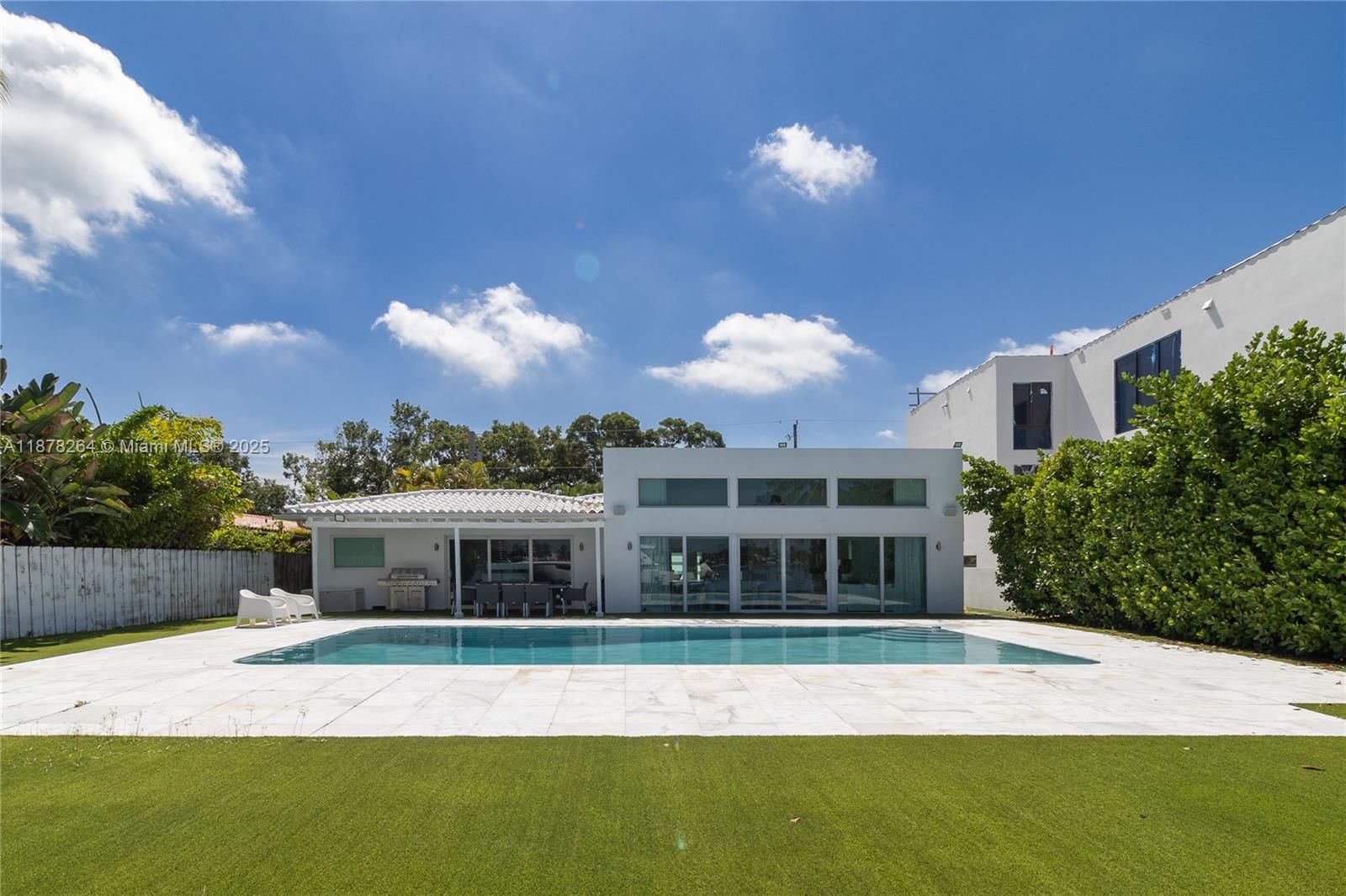 Real estate property located at 1215 Biscayne Point Rd, Miami-dade, Biscayne Point, Miami Beach, FL