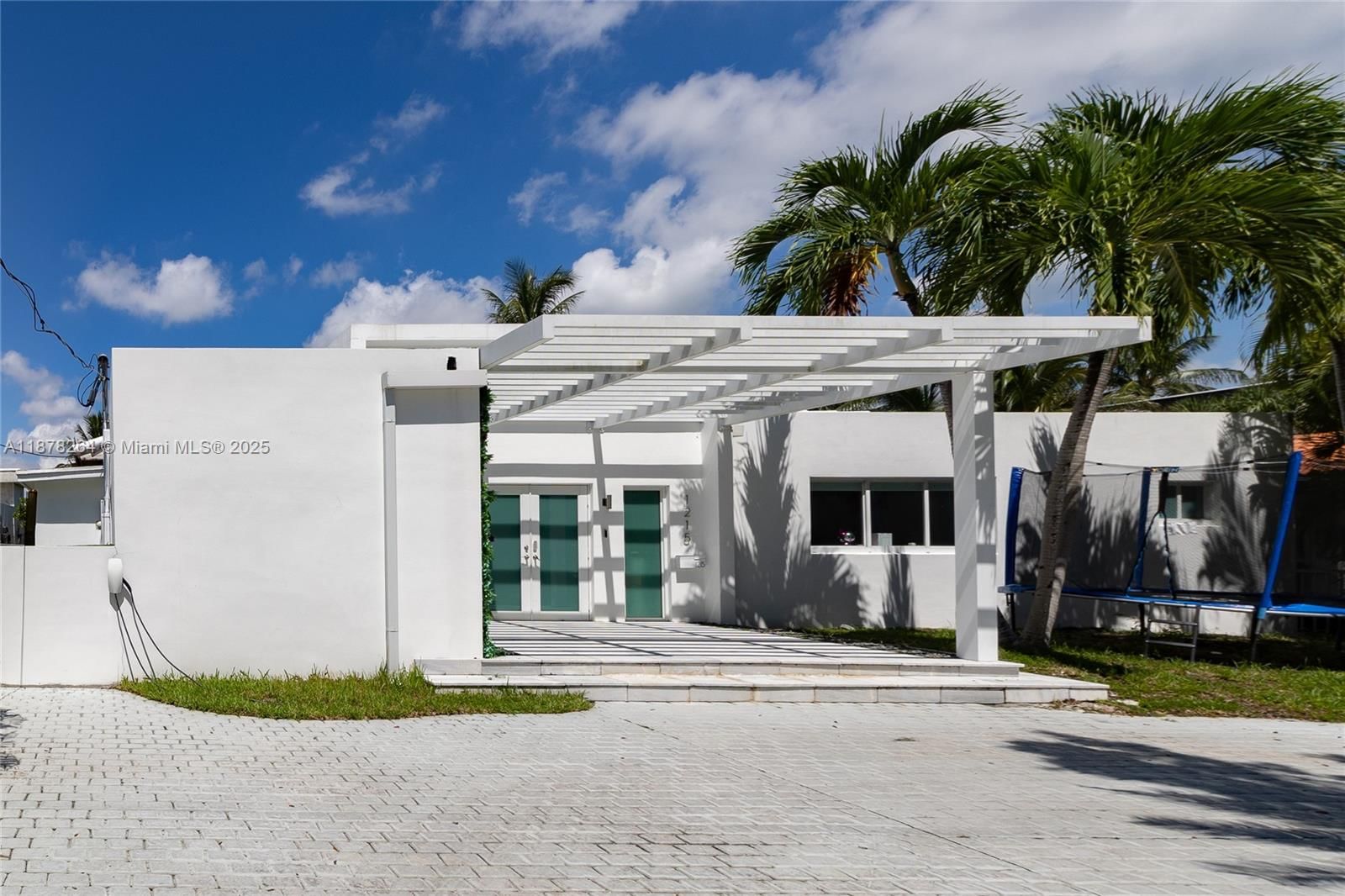 Real estate property located at 1215 Biscayne Point Rd, Miami-dade, Biscayne Point, Miami Beach, FL