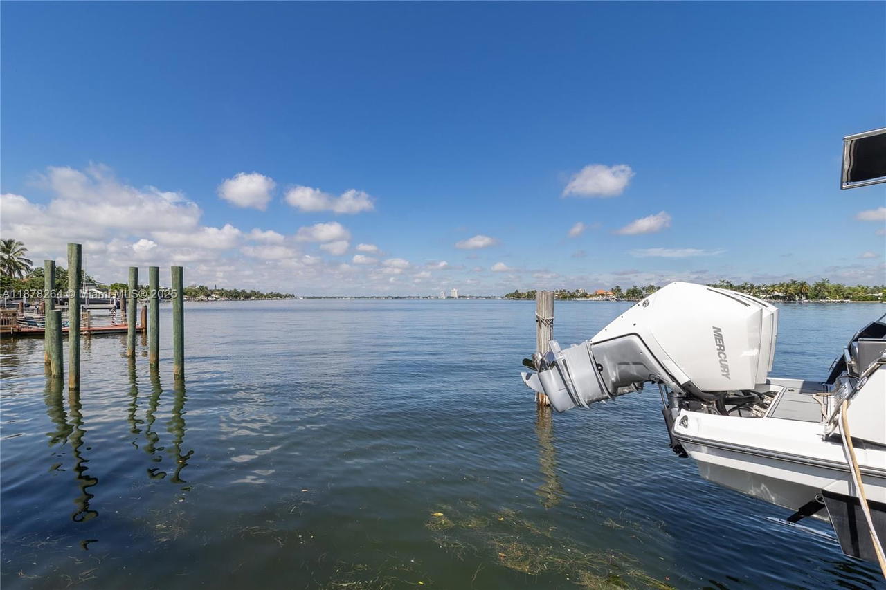 Real estate property located at 1215 Biscayne Point Rd, Miami-dade, Biscayne Point, Miami Beach, FL
