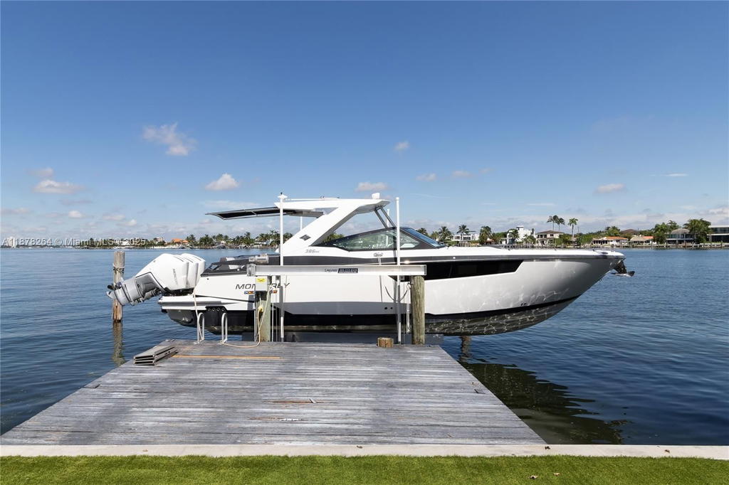 Real estate property located at 1215 Biscayne Point Rd, Miami-dade, Biscayne Point, Miami Beach, FL