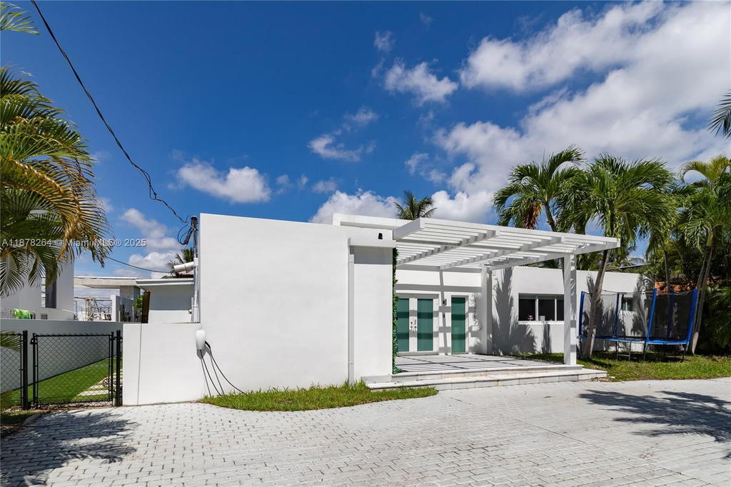 Real estate property located at 1215 Biscayne Point Rd, Miami-dade, Biscayne Point, Miami Beach, FL