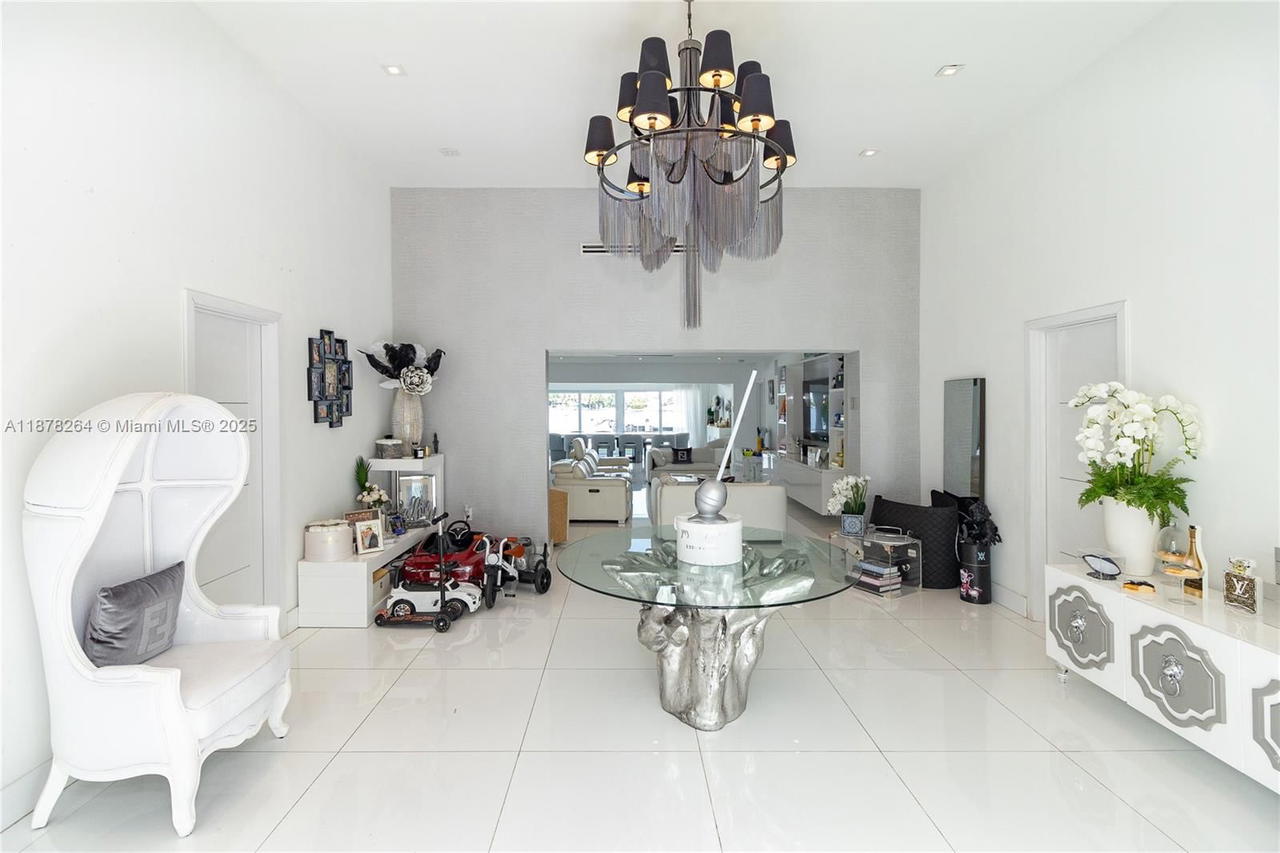 Real estate property located at 1215 Biscayne Point Rd, Miami-dade, Biscayne Point, Miami Beach, FL