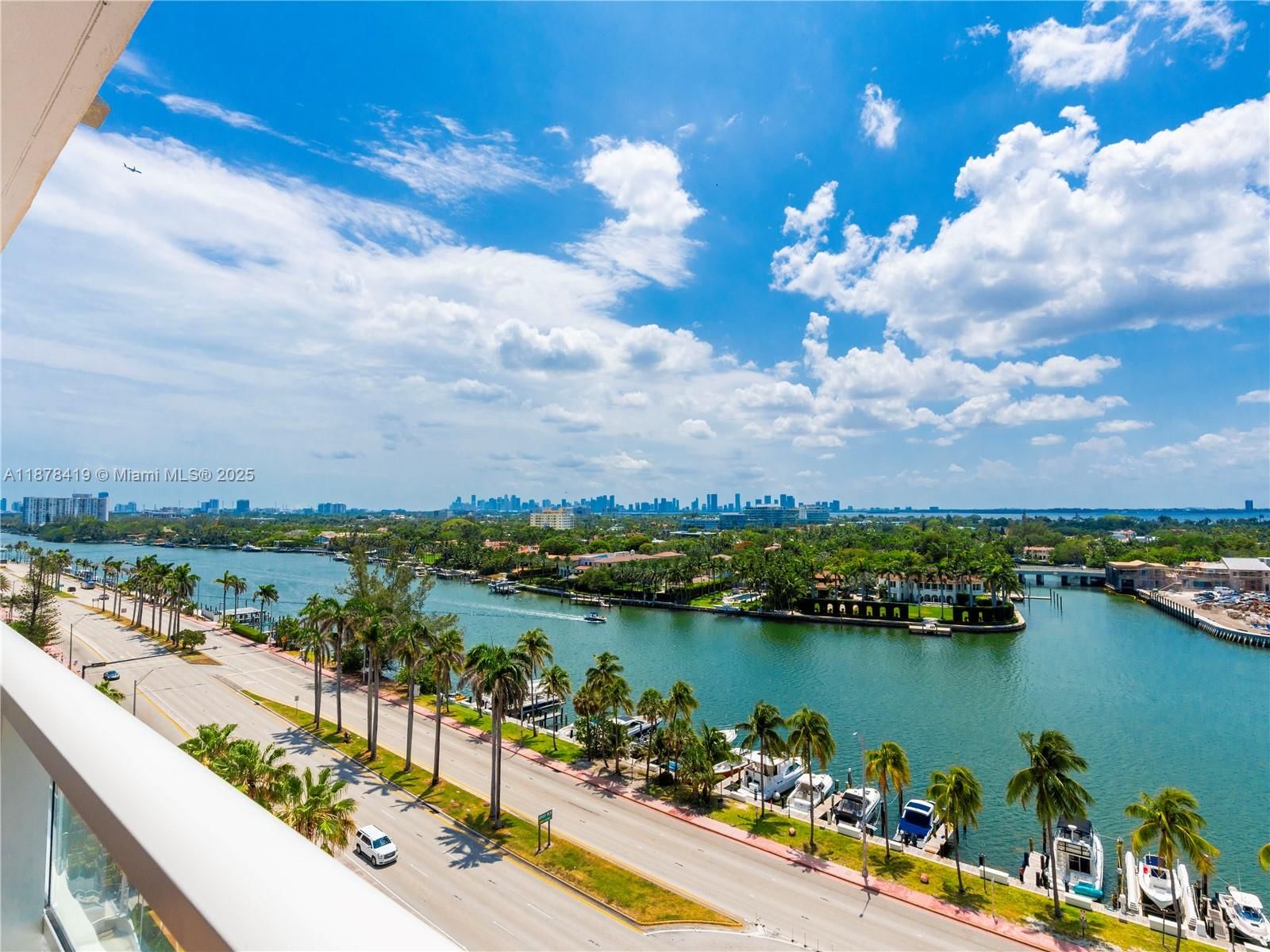 Real estate property located at 5005 Collins Ave #1105, Miami-dade, The Carriage Club North C, Miami Beach, FL