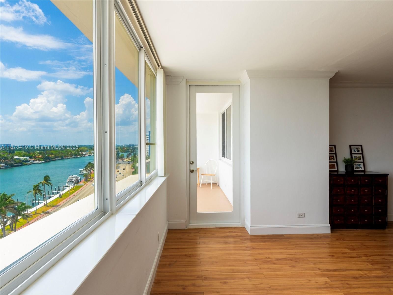 Real estate property located at 5005 Collins Ave #1105, Miami-dade, The Carriage Club North C, Miami Beach, FL
