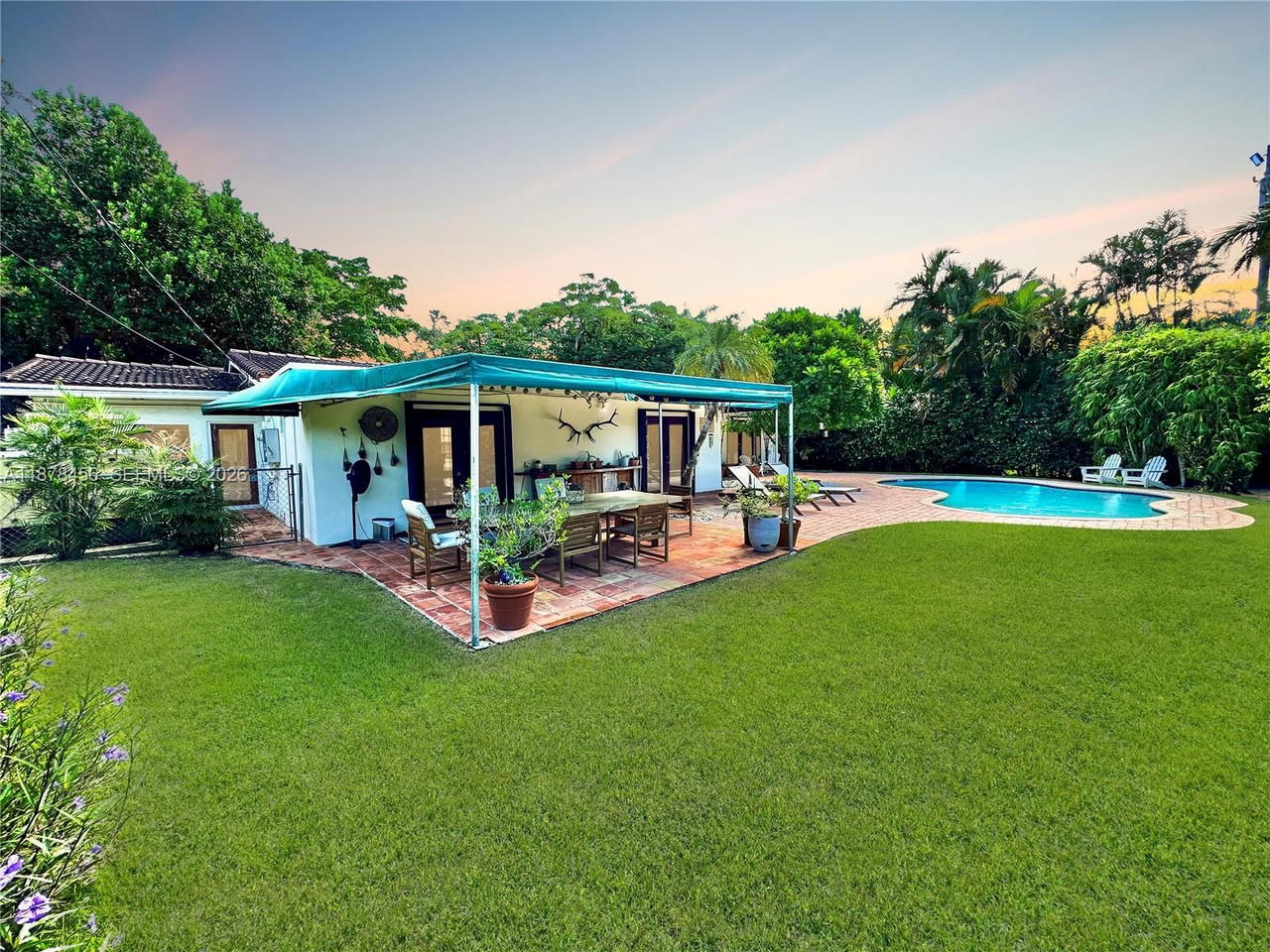 Real estate property located at 12430 Keystone Island Dr, Miami-dade, Keystone Island No 1, North Miami, FL