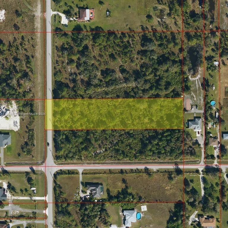 Real estate property located at 5240 Everglades Blvd N, Collier, Golden Gate Estates, Naples, FL