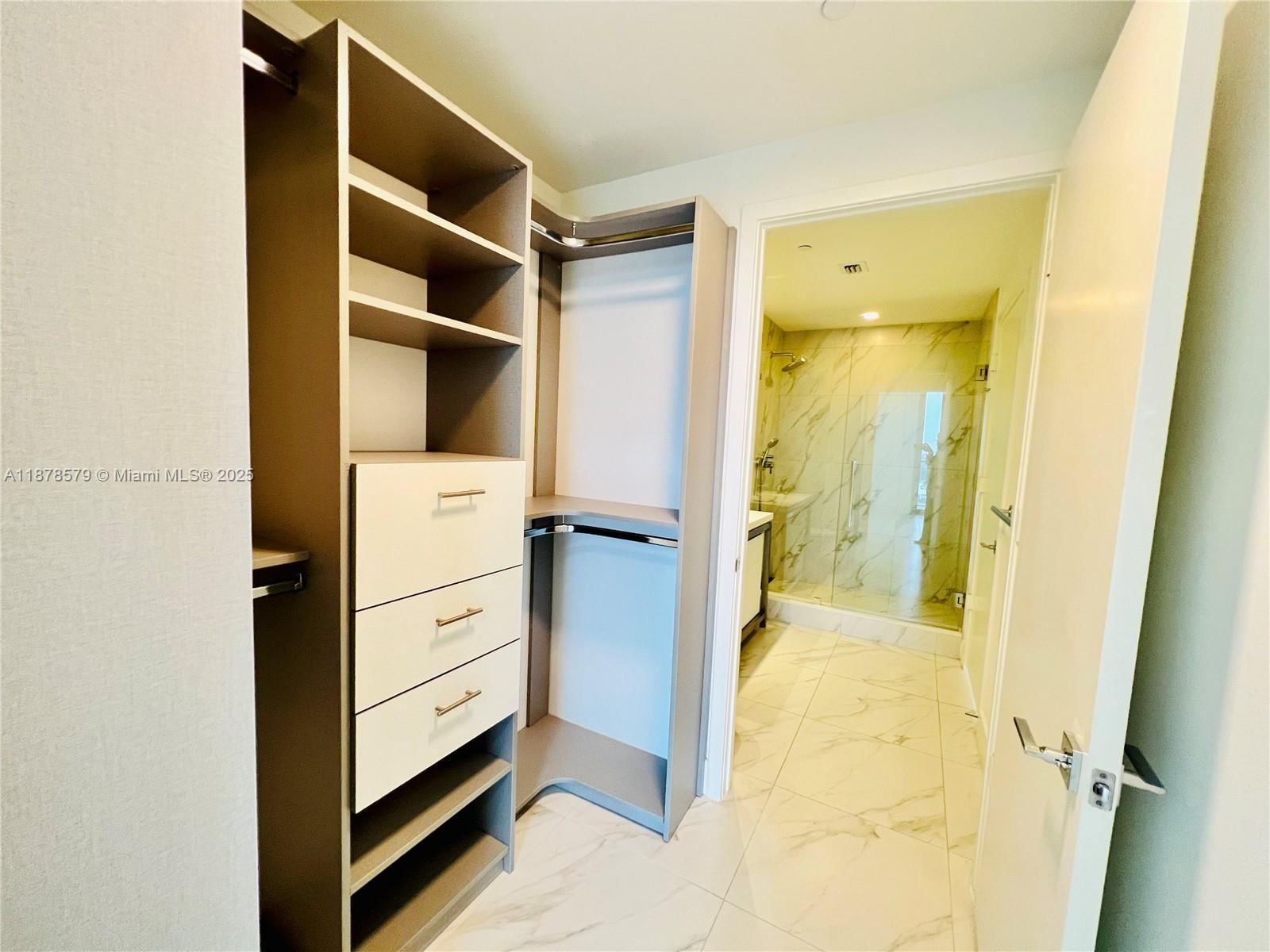 Real estate property located at 2000 Metropica Way #2406, Broward, Metropica North Tower One, Sunrise, FL