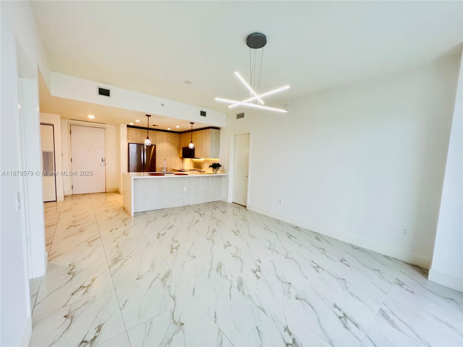 Real estate property located at 2000 Metropica Way #2406, Broward, Metropica North Tower One, Sunrise, FL
