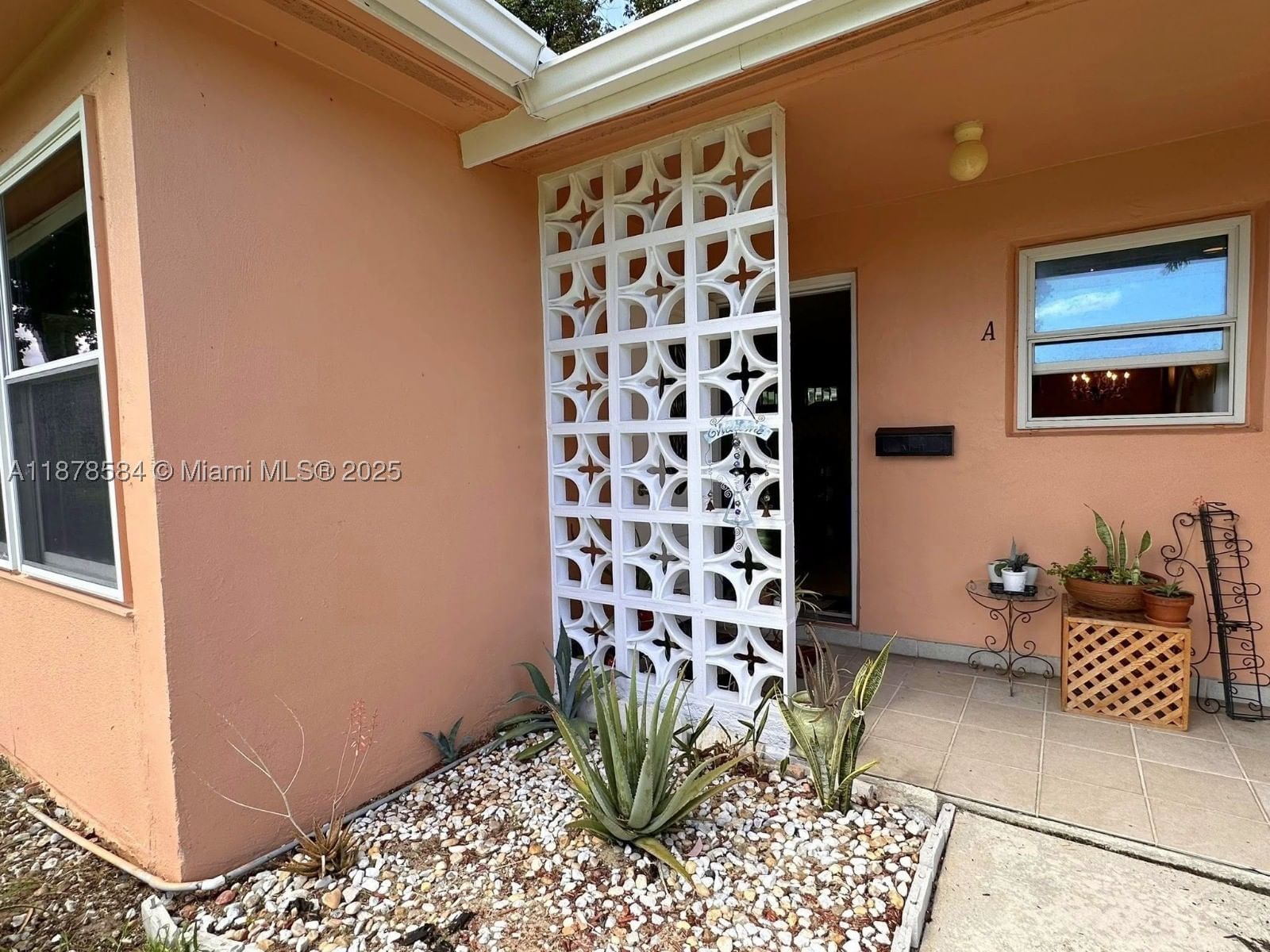 Real estate property located at 285 High Point Blvd A, Palm Beach, High Point Condo Sec 4, Boynton Beach, FL