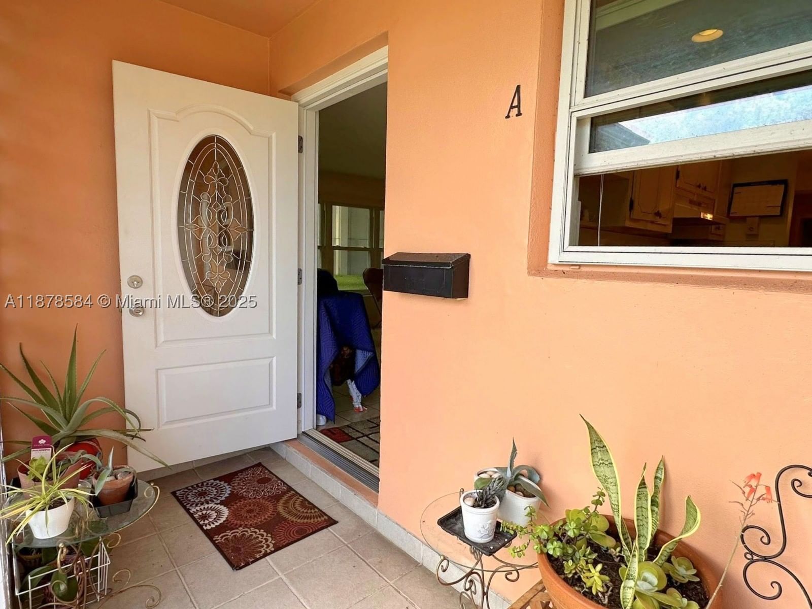 Real estate property located at 285 High Point Blvd A, Palm Beach, High Point Condo Sec 4, Boynton Beach, FL