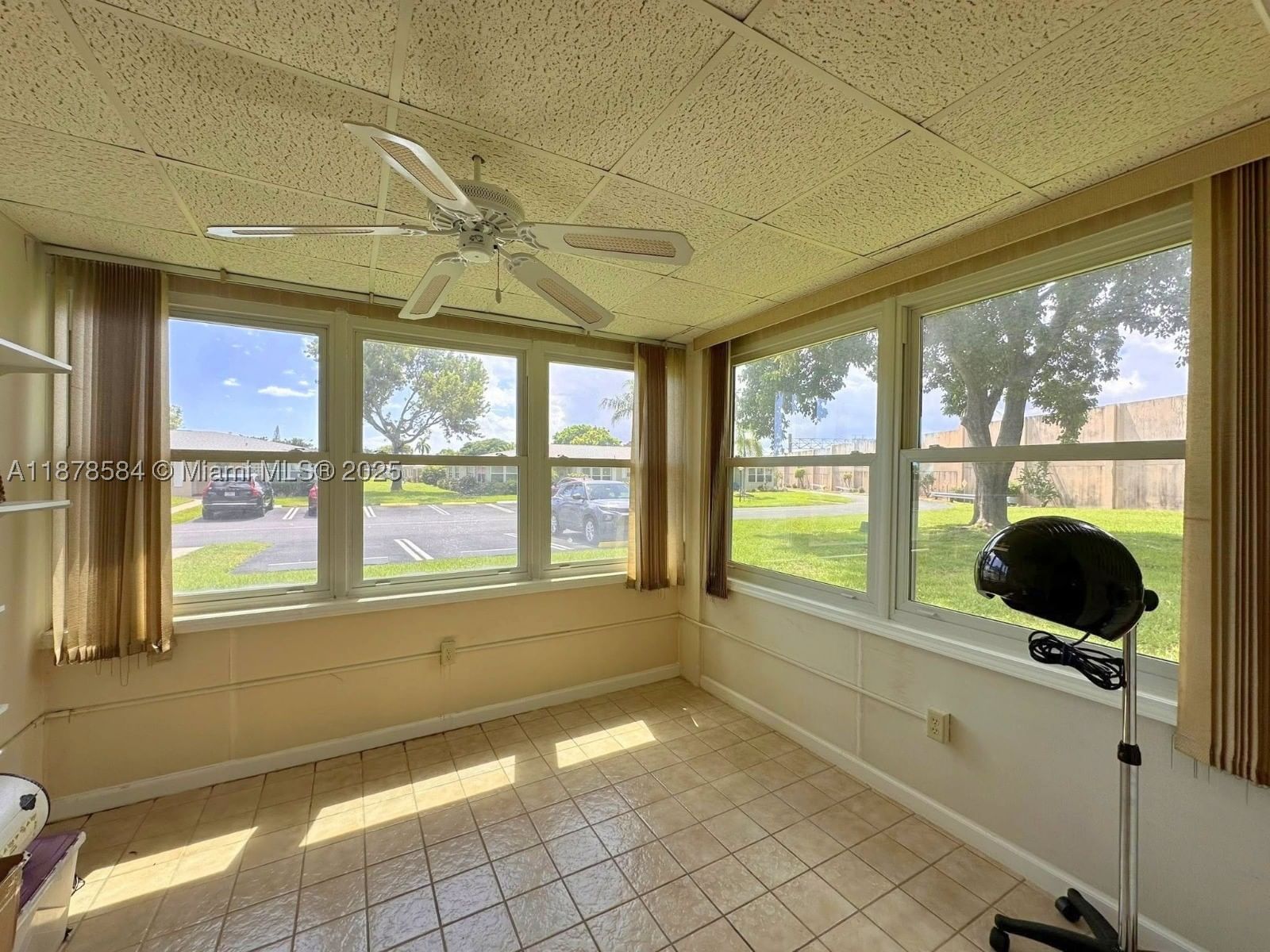 Real estate property located at 285 High Point Blvd A, Palm Beach, High Point Condo Sec 4, Boynton Beach, FL