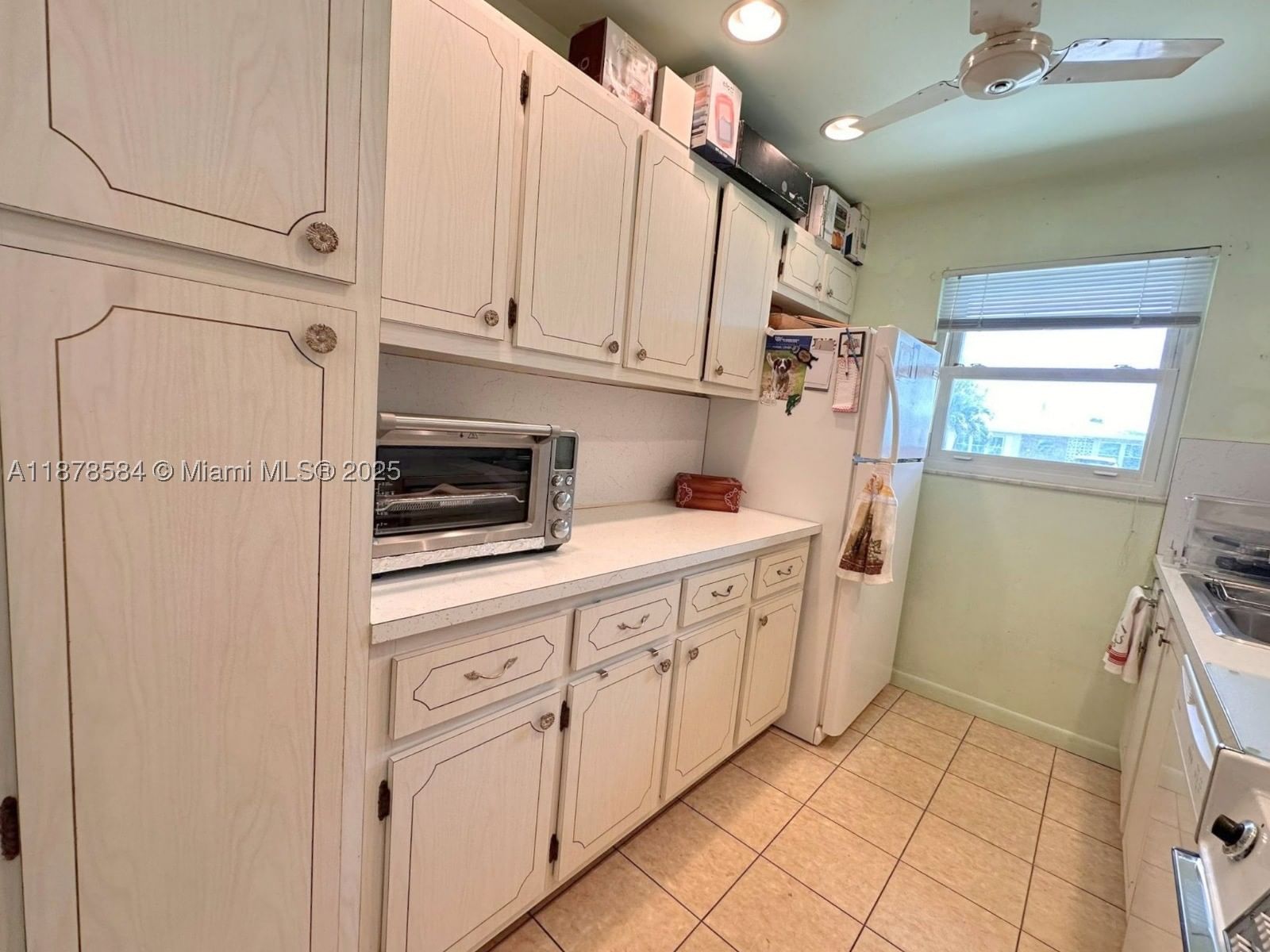 Real estate property located at 285 High Point Blvd A, Palm Beach, High Point Condo Sec 4, Boynton Beach, FL