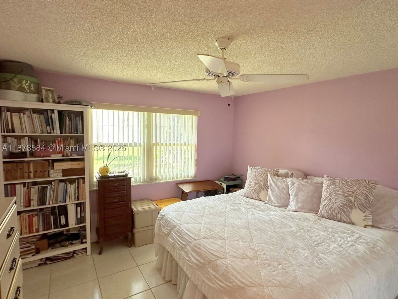 Real estate property located at 285 High Point Blvd A, Palm Beach, High Point Condo Sec 4, Boynton Beach, FL